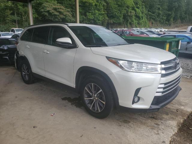 Vin: 5tdkzrfh0ks300850, lot: 60964565, toyota highlander se 20194