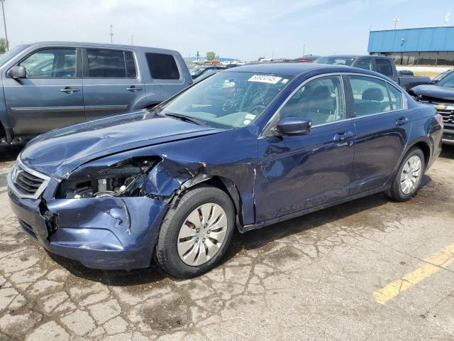 Vin: 1hgcp2f31aa012791, lot: 60924145, honda accord lx 2010 img_1