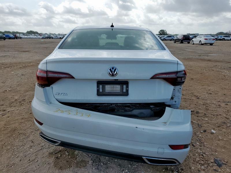 2019 VOLKSWAGEN JETTA S - 3VWC57BU8KM060225