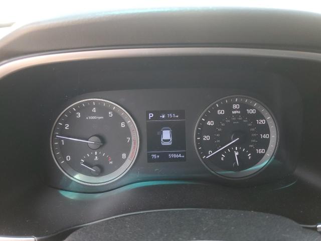 2020 HYUNDAI TUCSON SE KM8J23A44LU237794