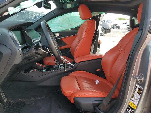 2022 BMW M235XI WBA13AL09N7K29382