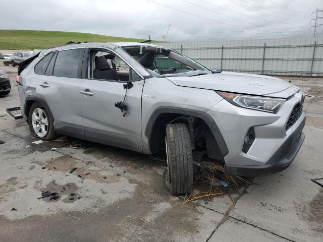 Vin: 2t3rwrfv3lw050632, lot: 59336285, toyota rav4 xle 20204