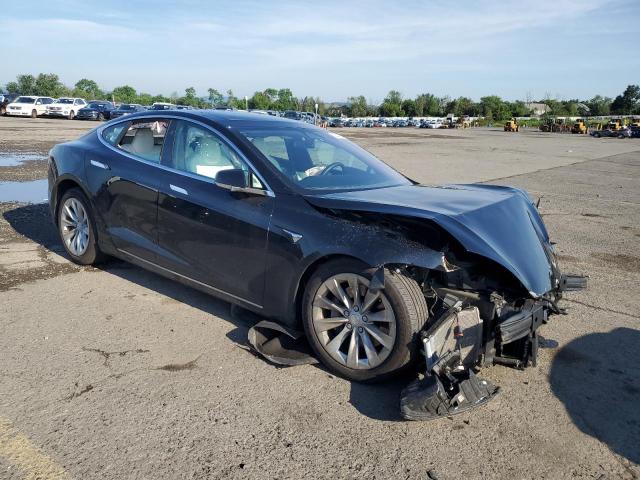 Vin: 5yjsa1e21jf284845, lot: 62549885, tesla model s 20184