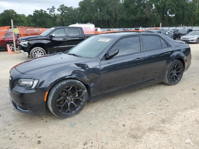 CHRYSLER 300 TOURIN
