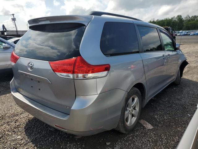 Vin: 5tdkk3dc6bs036638, lot: 60232885, toyota all models le 20113