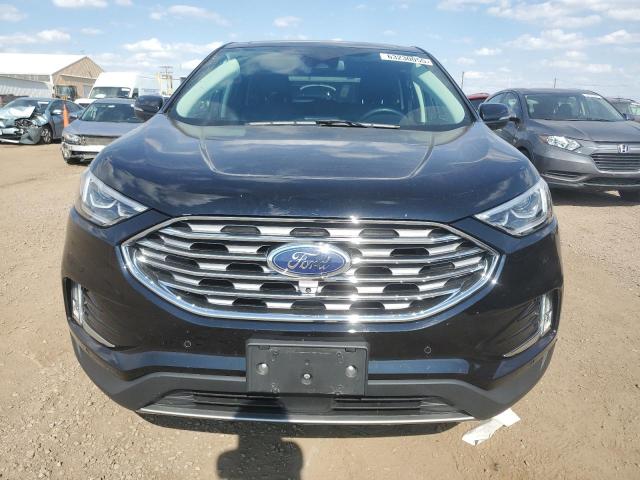 2022 FORD EDGE TITAN - 2FMPK4K97NBA20078