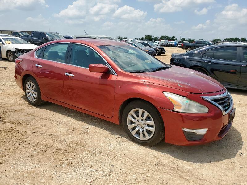 Vin: 1n4al3ap8fc271989, lot: 60869935, nissan altima 2.5 20154