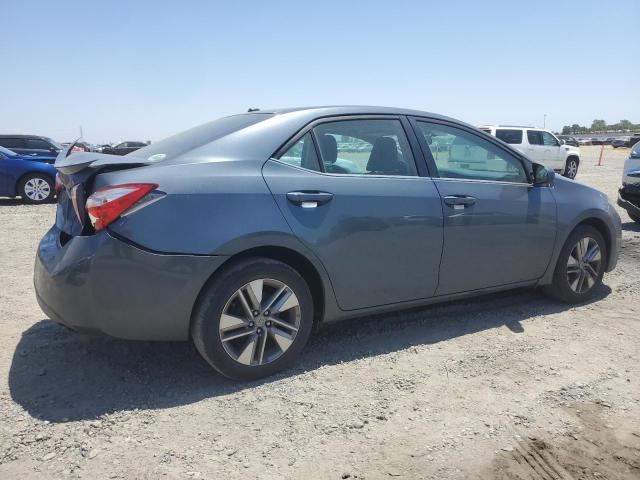 Vin: 2t1bprhe5ec176872, lot: 59715275, toyota corolla eco 20143