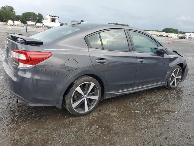 Vin: 4s3gkal68j3607360, lot: 59366835, subaru impreza sport 20183