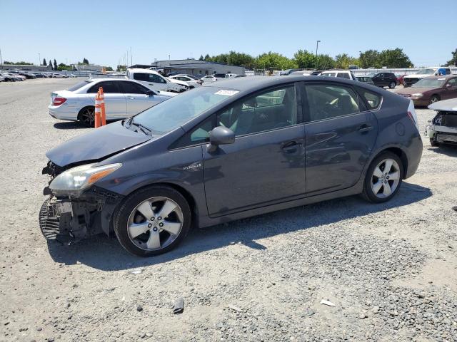 Vin: jtdkn3du1a0163413, lot: 62155105, toyota prius 2010 img_1