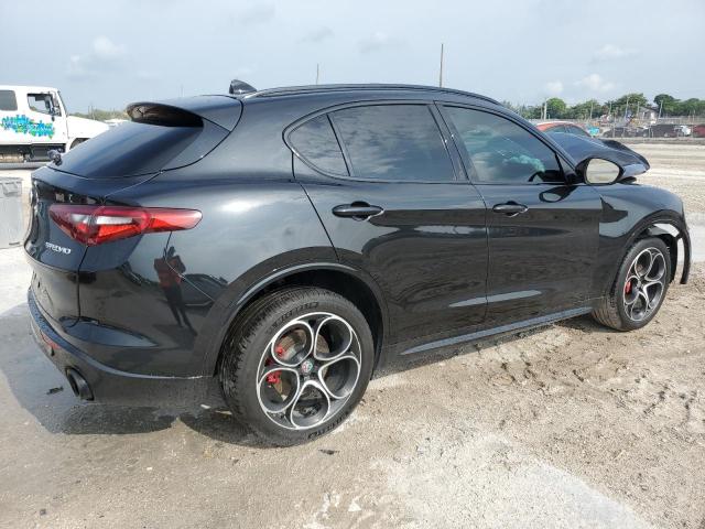 Vin: zaspakbn5m7d01433, lot: 58750305, alfa romeo stelvio ti 20213