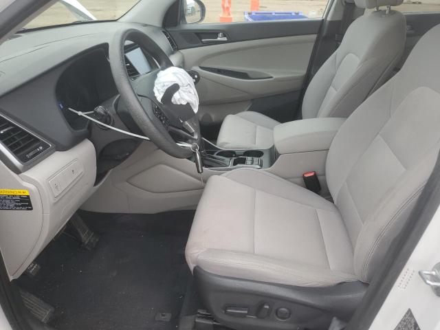 2018 HYUNDAI TUCSON SEL - KM8J3CA46JU603619