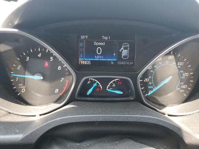 2016 FORD ESCAPE TIT 1FMCU9J94GUB31790