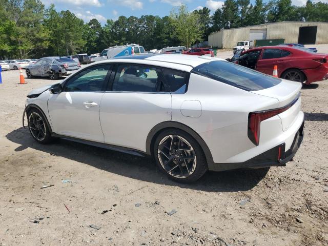 Vin: 3kpfw4de2se055954, lot: 61419865, kia k4 gt line gt line 20252