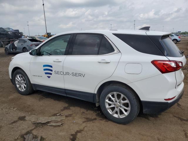 Vin: 3gnaxkev7ks519615, lot: 61403845, chevrolet equinox lt 20192