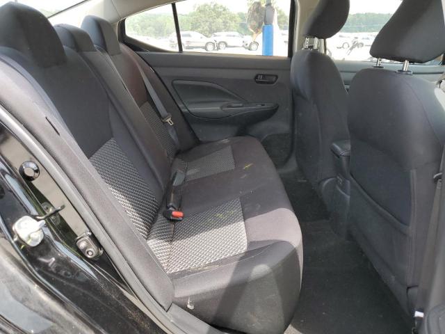 2020 NISSAN VERSA S - 3N1CN8DV6LL833069
