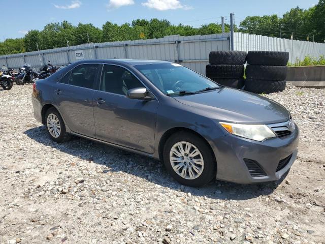 Vin: 4t4bf1fk4er343918, lot: 61632785, toyota camry l 20144