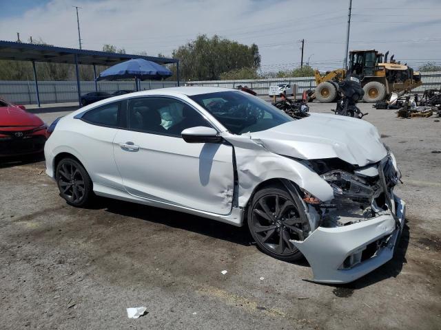 2019 HONDA CIVIC SPOR - 2HGFC4B87KH304986