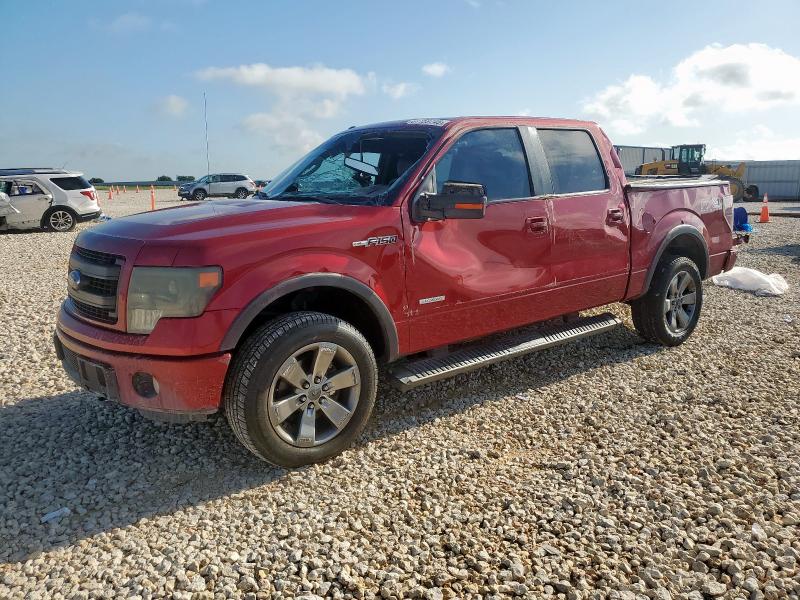 FORD F150 SUPER