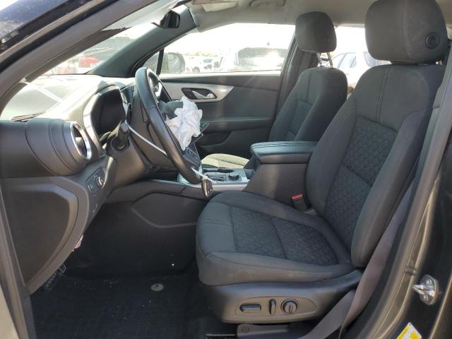 2020 CHEVROLET BLAZER 2LT 3GNKBHRS8LS618077