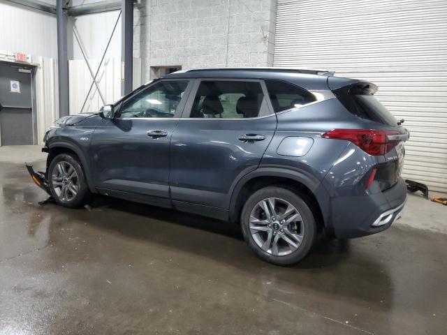 Vin: kndeucaa9m7179221, lot: 59368465, kia seltos s 20212