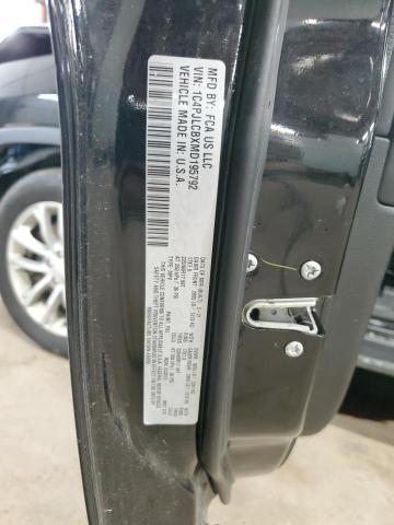 2021 JEEP CHEROKEE L 1C4PJLCBXMD195792