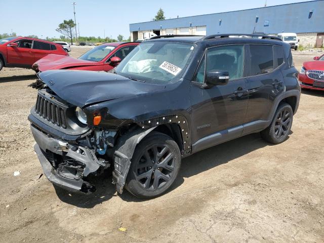 Vin: zaccjbbb1jpg90129, lot: 58799625, jeep renegade latitude 2018 img_1