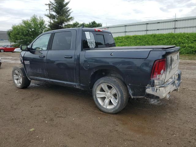 Vin: 1c6rr7mt3es301133, lot: 61975405, ram 1500 sport 20142