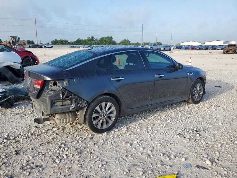 Vin: 5xxgu4l35hg145335, lot: 61453545, kia optima ex 20173