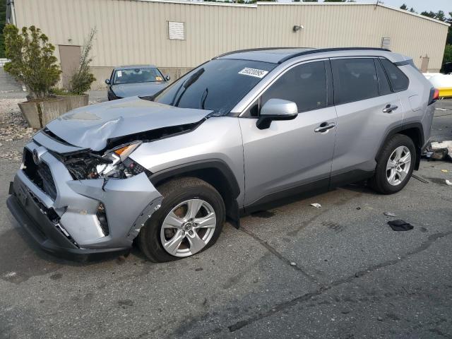 Vin: jtmp1rfv0kd500349, lot: 59320095, toyota rav4 xle 2019 img_1