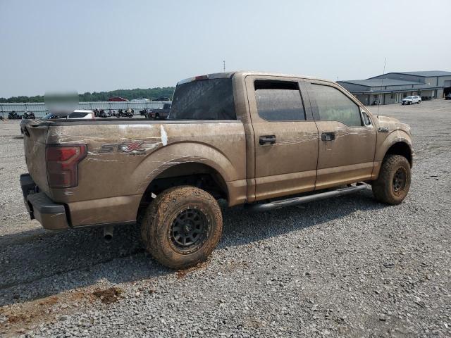 Vin: 1ftew1ep9kfa29514, lot: 59847225, ford f-150 supercrew 20193