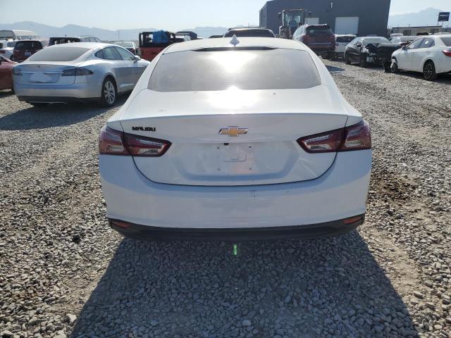 2020 CHEVROLET MALIBU 1G1ZD5ST5LF090918