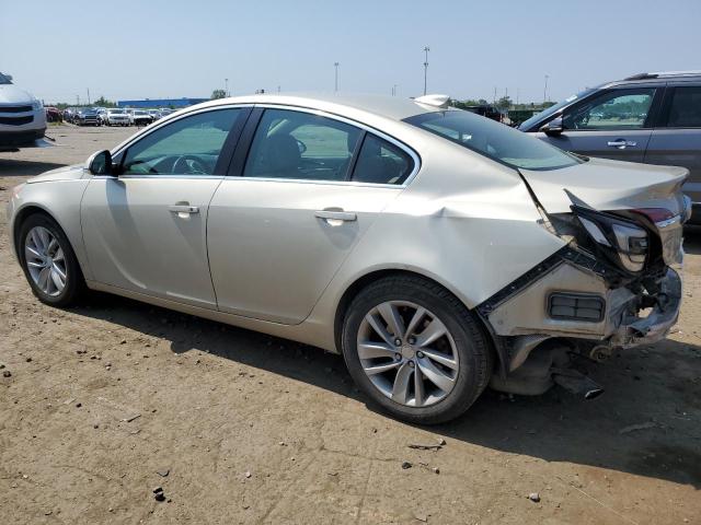 Vin: 2g4gk5ex2f9162489, lot: 60719095, buick regal 20152