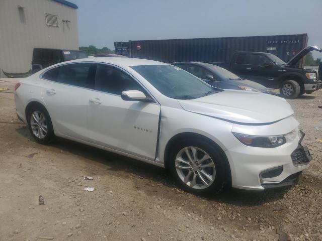 Vin: 1g1ze5st8gf202954, lot: 60617715, chevrolet malibu lt 20164