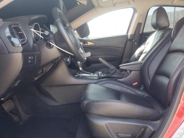 2015 MAZDA 3 GRAND TO JM1BM1M78F1238708
