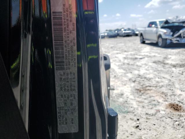 2018 JEEP WRANGLER U 1C4HJXDN7JW264541