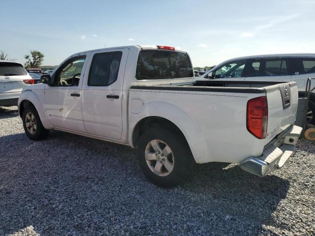 Vin: 1n6ad0er2bc441918, lot: 60654835, nissan frontier s 20112