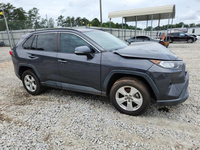 Vin: 2t3w1rfv2mw107292, lot: 60150345, toyota rav4 xle 20214