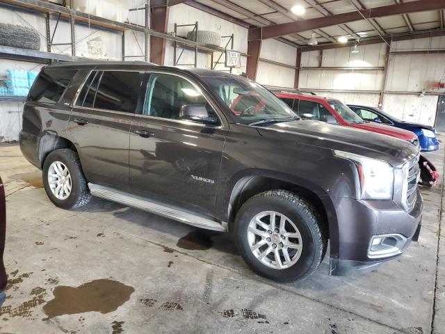 2015 GMC YUKON SLT 1GKS2BKC3FR164499