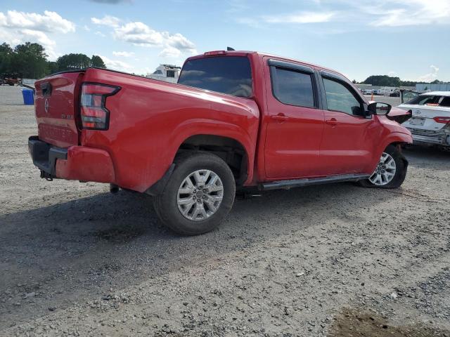 Vin: 1n6ed1ek0nn687174, lot: 61204105, nissan frontier s 20223