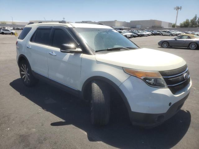 Vin: 1fm5k7d81dgc00032, lot: 61972105, ford explorer xlt 20134