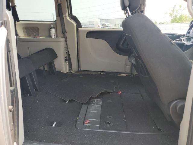 2015 DODGE GRAND CARA 2C4RDGBG7FR685174