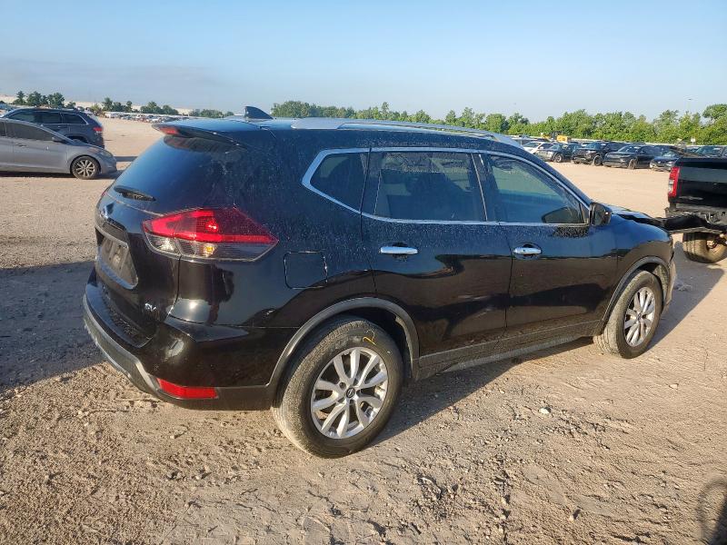 Vin: knmat2mt5lp530990, lot: 61480055, nissan rogue s 20203