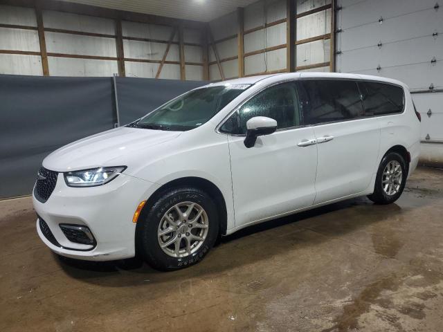 CHRYSLER PACIFICA T
