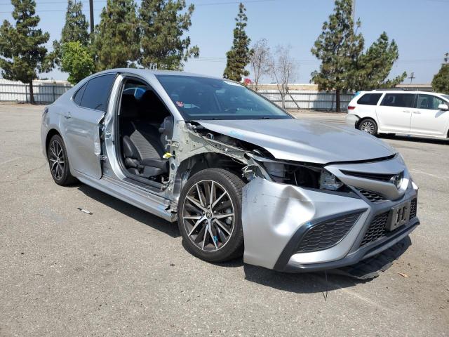 Vin: 4t1g11ak3pu080197, lot: 60226705, toyota camry se night shade 20234