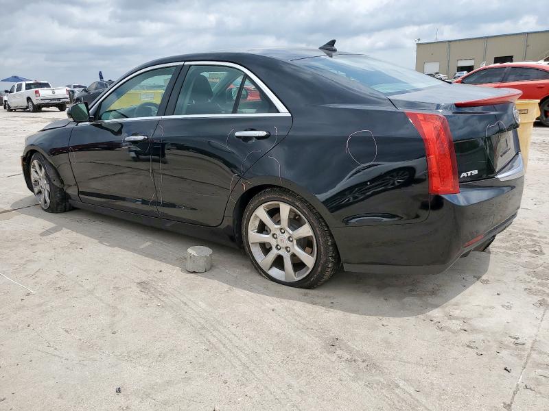 Vin: 1g6ab5rx2e0112580, lot: 59235085, cadillac ats luxury 20142