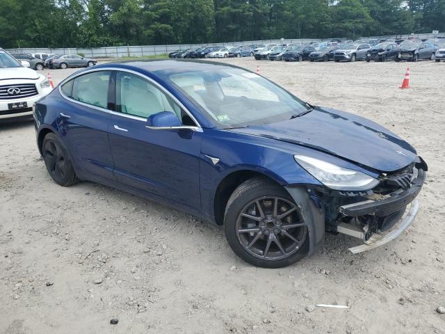 Vin: 5yj3e1ea4kf312333, lot: 59877695, tesla model 3 20194