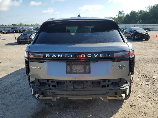2020 LAND ROVER RANGE ROVE SALYB2FV7LA250192