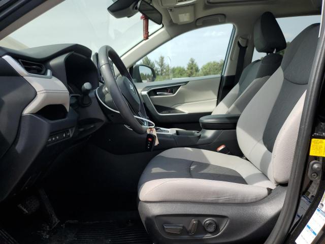 2020 TOYOTA RAV4 XLE - 2T3P1RFV6LW105824
