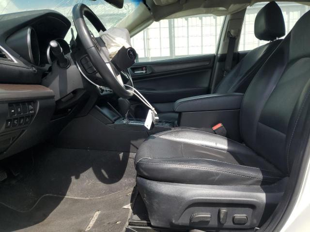 2017 SUBARU LEGACY 3.6 4S3BNEN62H3053376